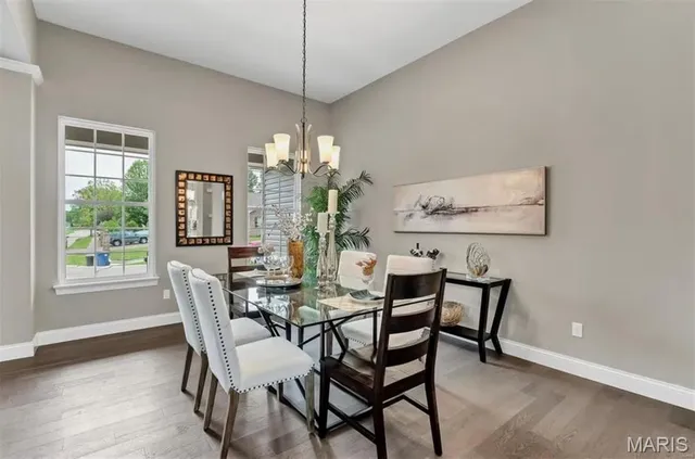 $659,990 | 1 Tbb Monaco @ Kreder Farms Street, St. Charles, MO 63304