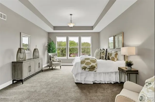 $659,990 | 1 Tbb Monaco @ Kreder Farms Street, St. Charles, MO 63304