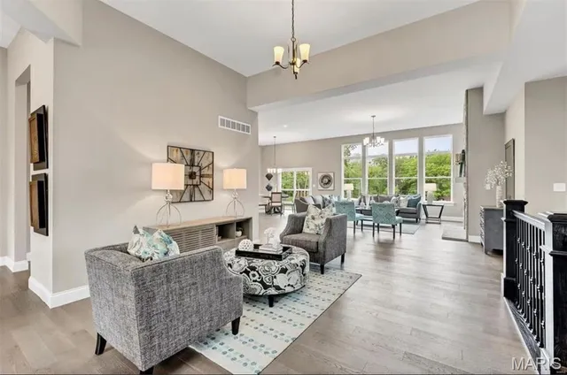 $659,990 | 1 Tbb Monaco @ Kreder Farms Street, St. Charles, MO 63304