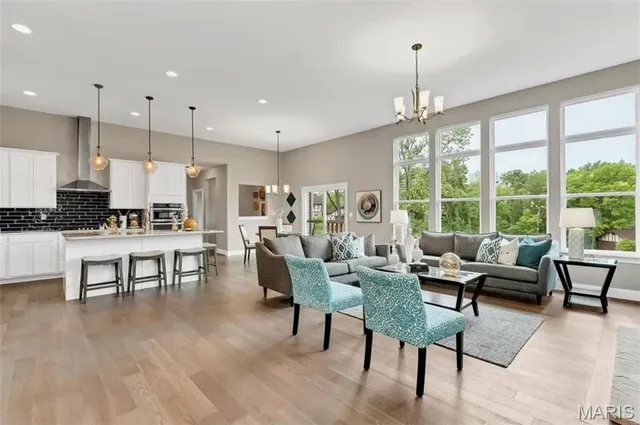 $659,990 | 1 Tbb Monaco @ Kreder Farms Street, St. Charles, MO 63304