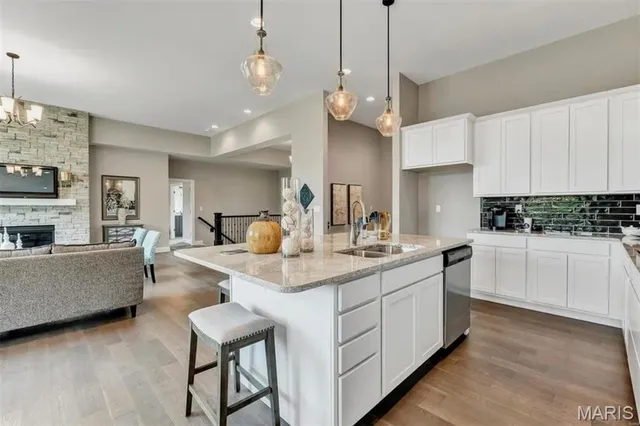 $659,990 | 1 Tbb Monaco @ Kreder Farms Street, St. Charles, MO 63304