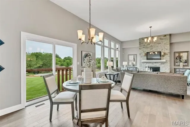 $659,990 | 1 Tbb Monaco @ Kreder Farms Street, St. Charles, MO 63304