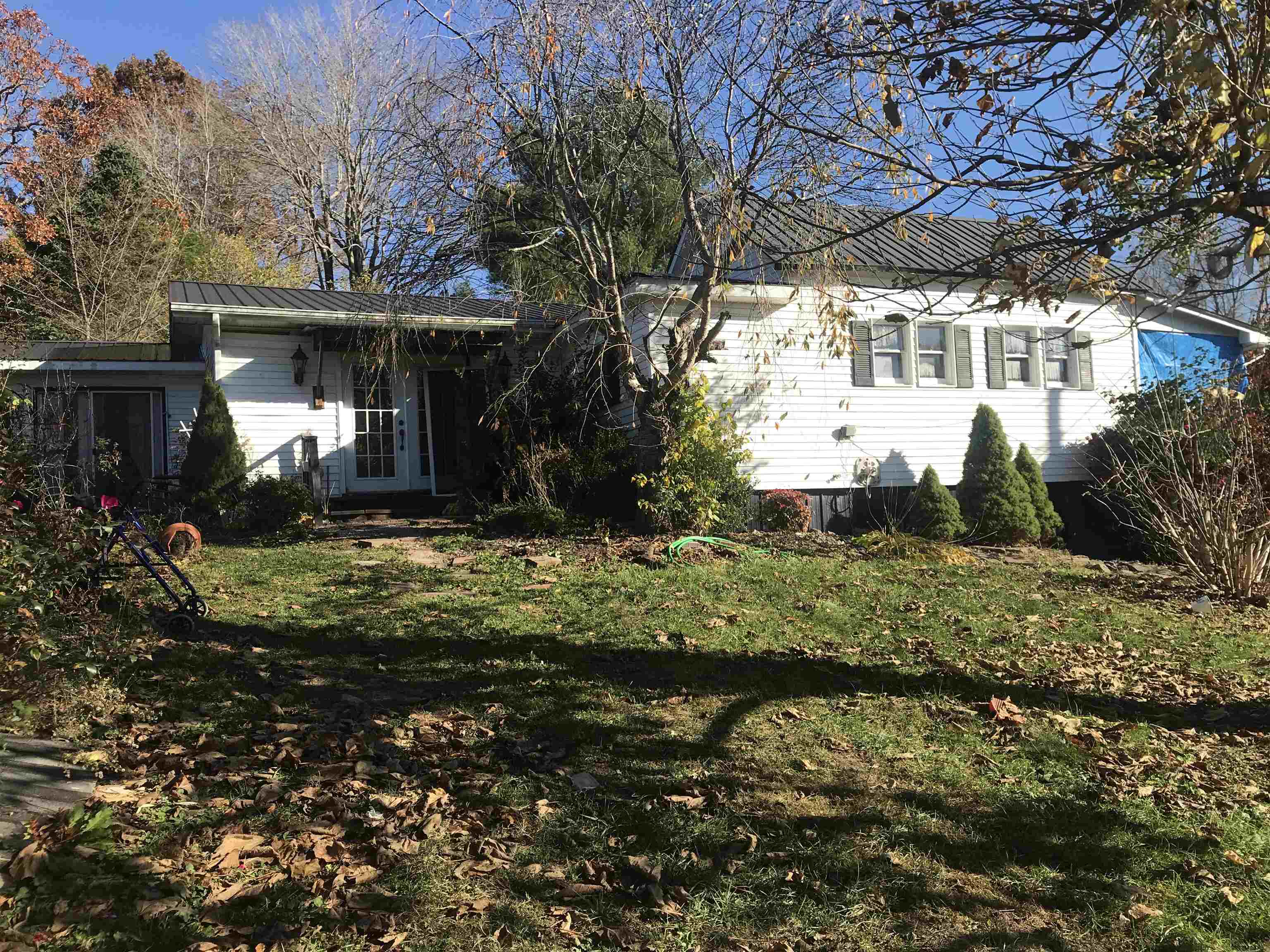 184 Old Soldier Road Olive Hill, KY 41164 - Photo 1 of 11