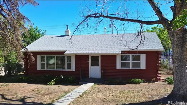 $210,000 | 624 Fairview Avenue, Canon City, CO 81212