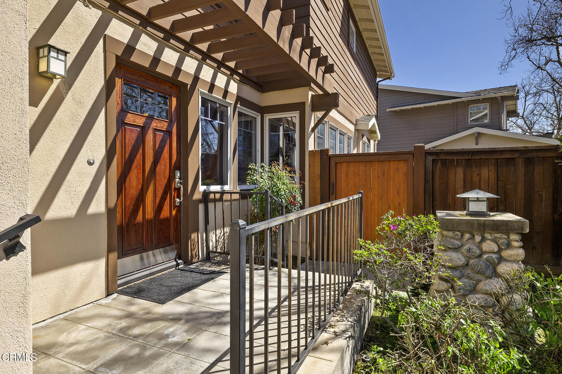 1094 Rocton Drive Pasadena, CA 91107 - Photo 2 of 25 a balcony view with a outdoor space