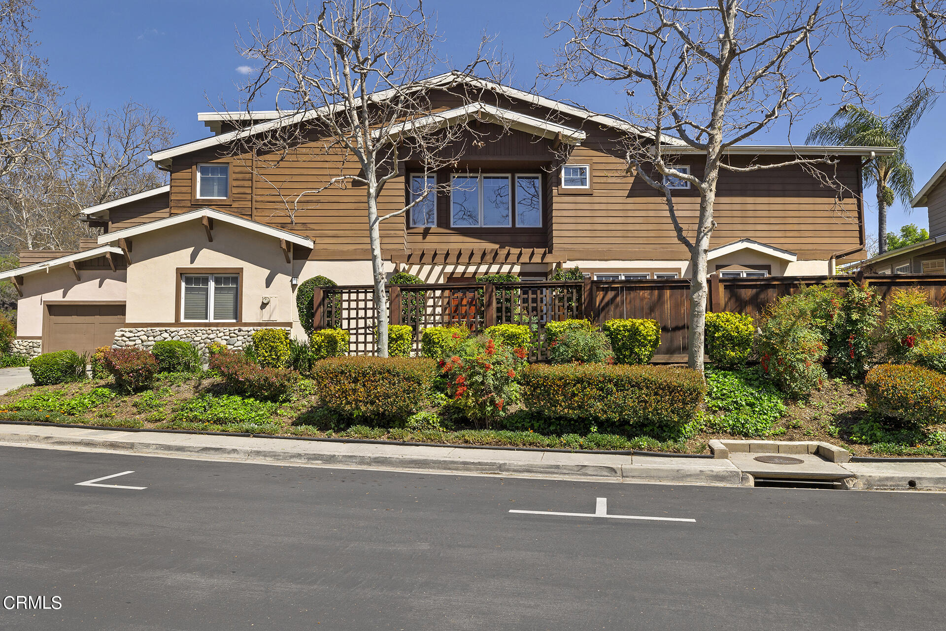 1094 Rocton Drive Pasadena, CA 91107 - Photo 3 of 25 front view of a house with a street
