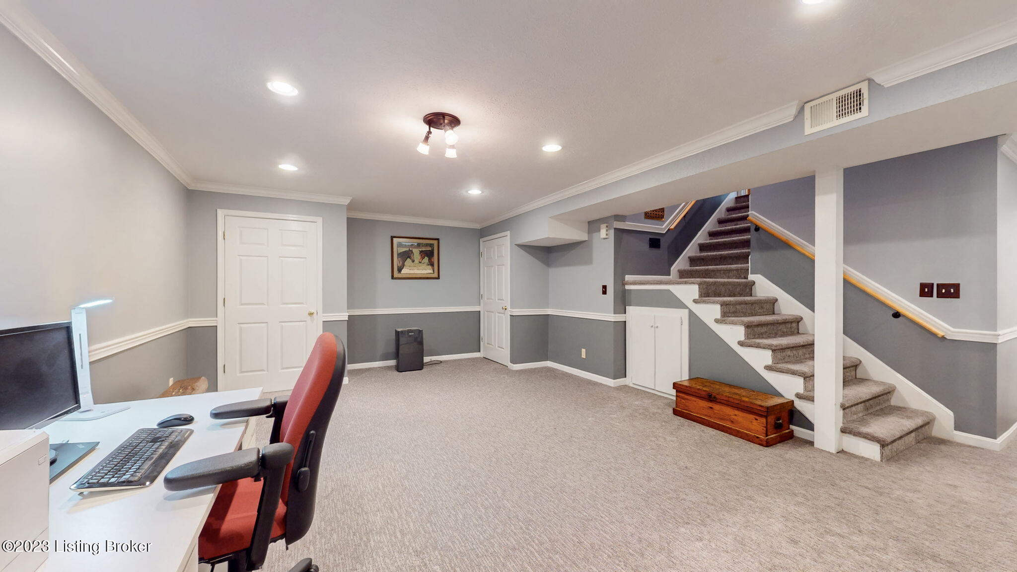 1710 Hawk Hill Road La Grange, KY 40031 - Photo 57 of 89 BASEMENT