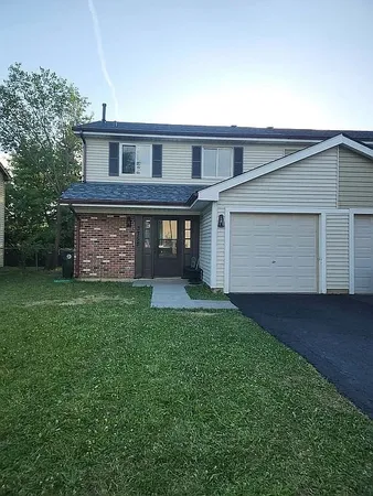 $378,000 | 3758 Merrimac Lane West, Hanover Park, IL 60133