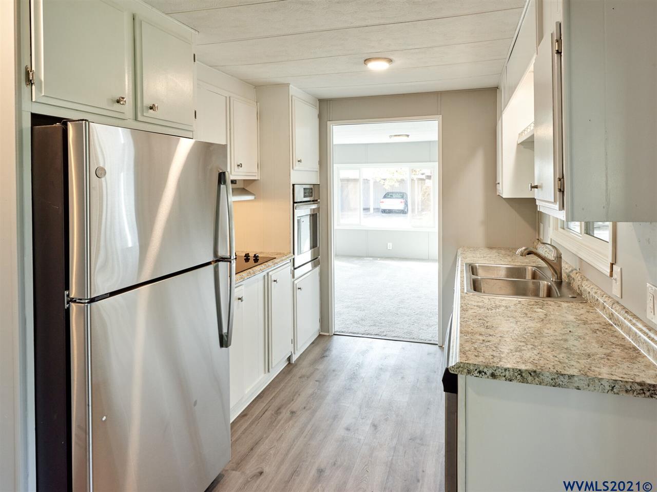 5355 River ( Road, Unit 31 Keizer, OR 97303 - Photo 9 of 26