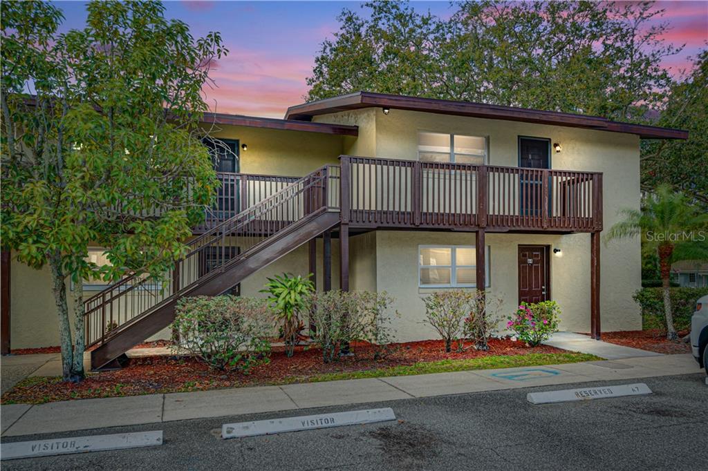 141 Fernery Road, Unit A8 Lakeland, FL 33809 - Photo 1 of 1