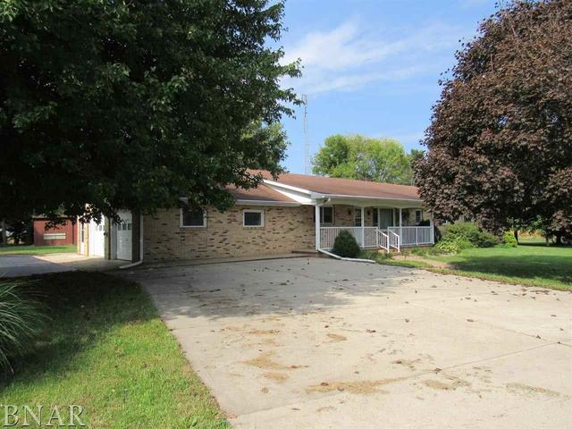 12822 Thorps Road Clinton, IL 61727 - Photo 2 of 20