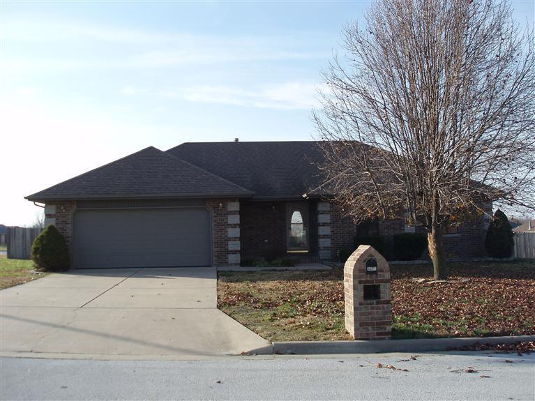 4471 South Shawnee Court Springfield, MO 65810 - Photo 1 of 1 Primary Photo