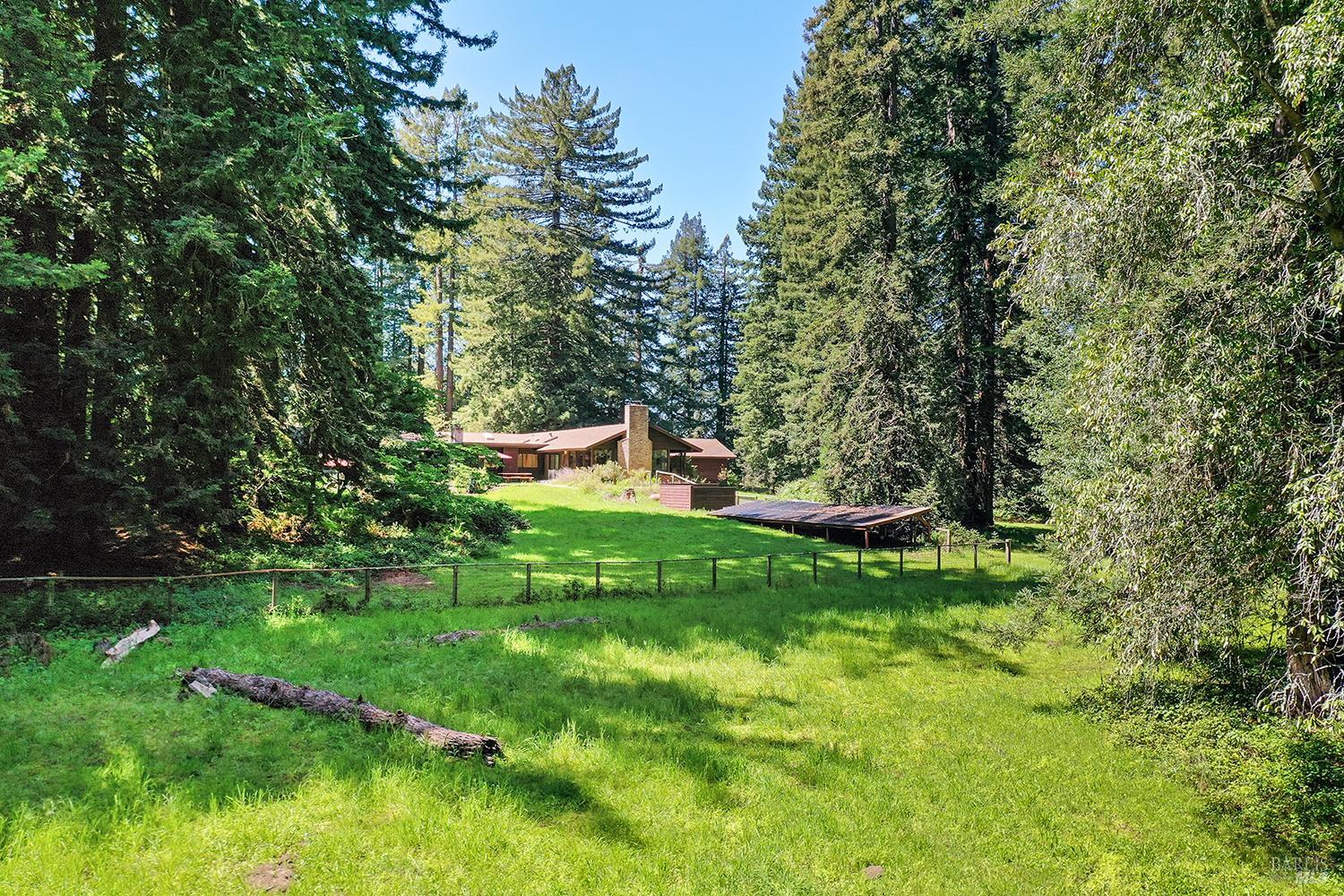 1650 Jonive Road Sebastopol, CA 95472 - Photo 52 of 59