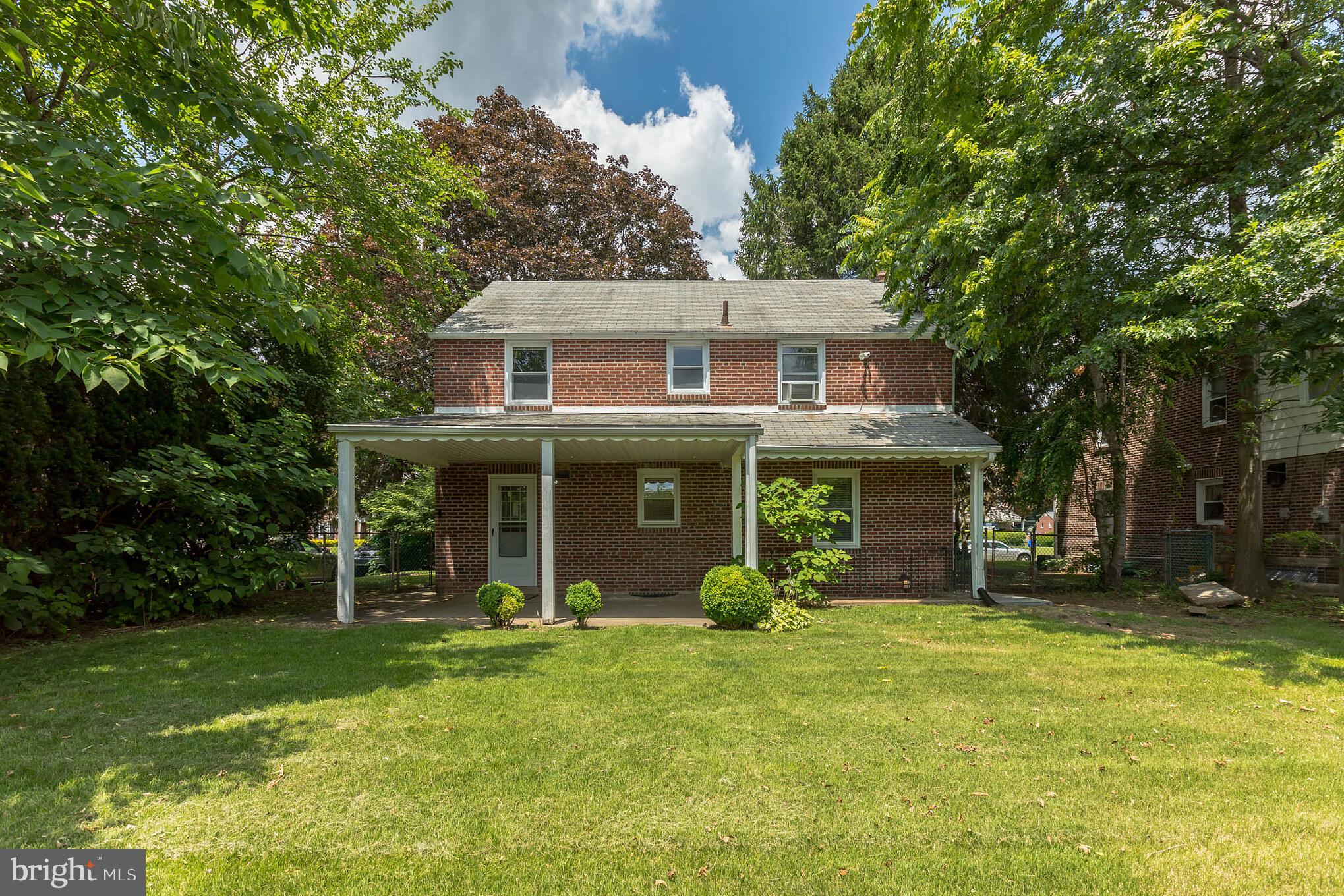 7635 Levis Road Cheltenham, PA 19012 - Photo 29 of 29 Gallery Image 29