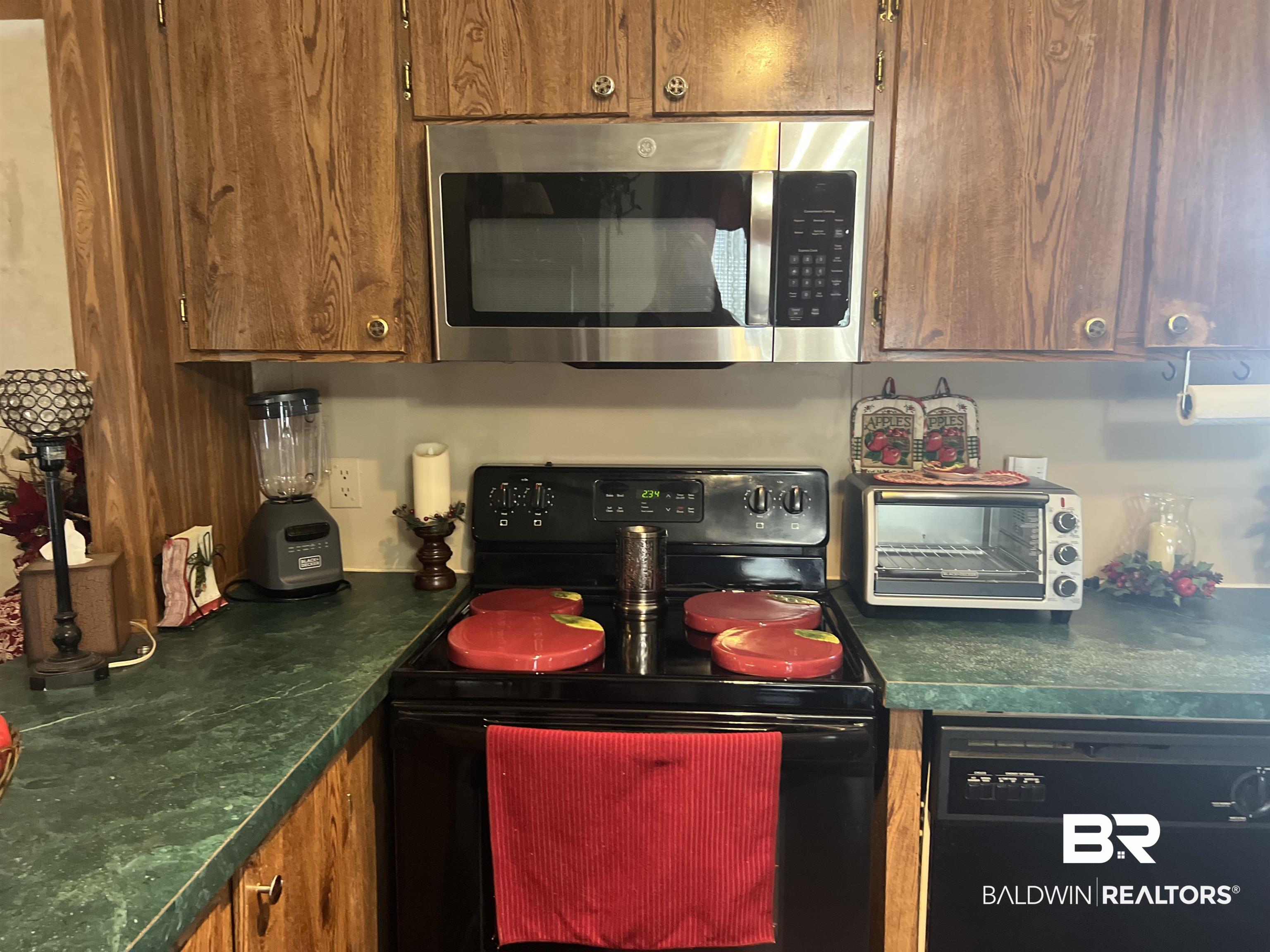 1177 McMillan Road Monroeville, AL 36460 - Photo 9 of 21