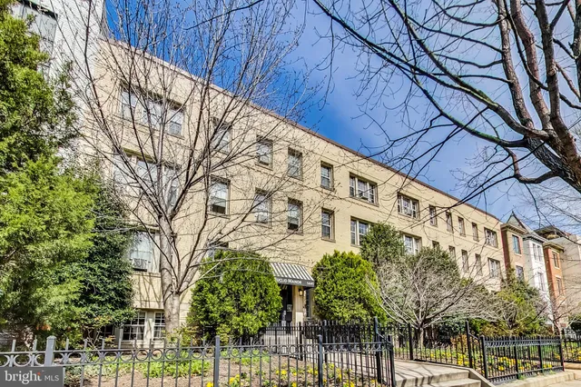 $199,000 | 1441 Euclid Street Northwest, Unit 105, Washington, DC 20009