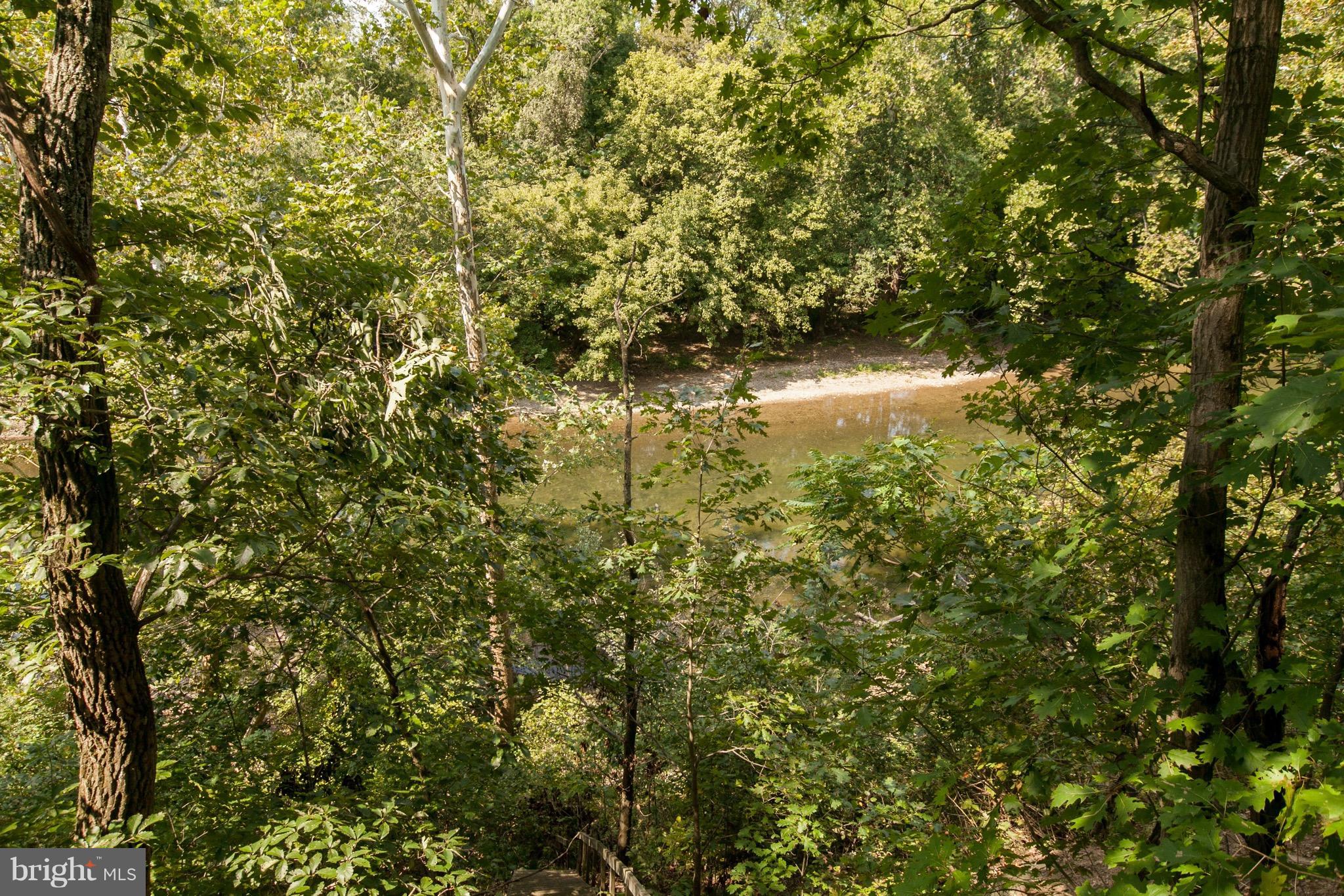 16936 Shinham Road Hagerstown, MD 21740 - Photo 13 of 30 creek!