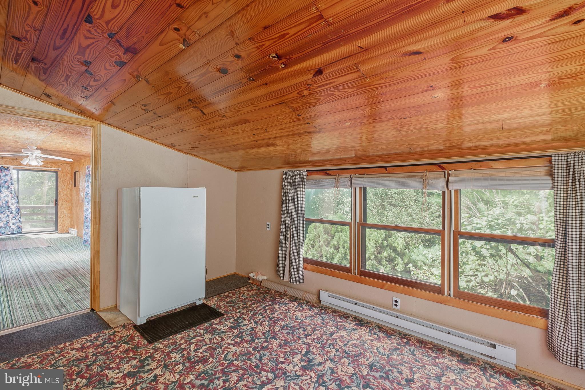 16936 Shinham Road Hagerstown, MD 21740 - Photo 24 of 30 enclosed rear porch