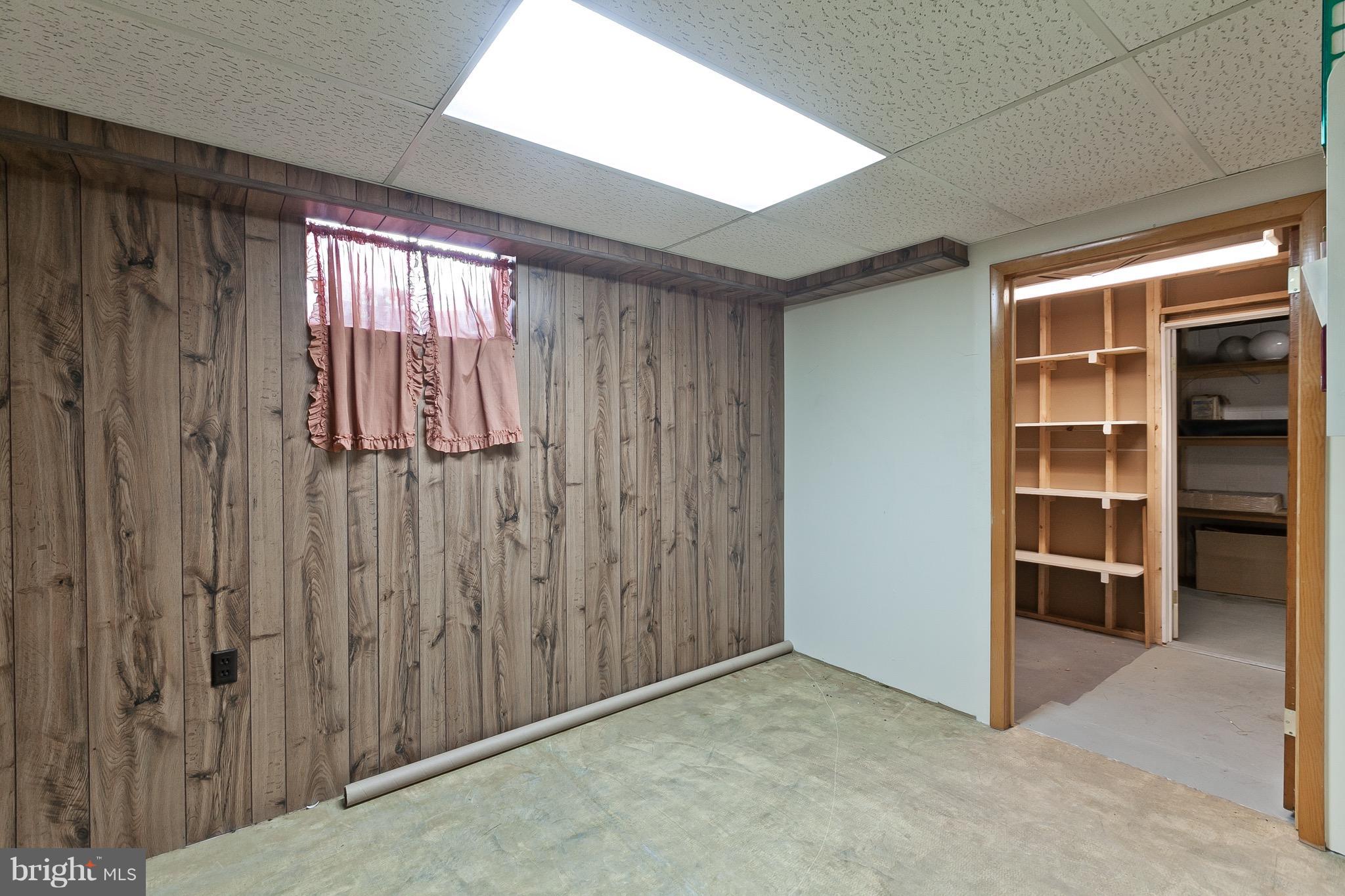 16936 Shinham Road Hagerstown, MD 21740 - Photo 27 of 30 could be 4th bedroom / craft / exercise / office