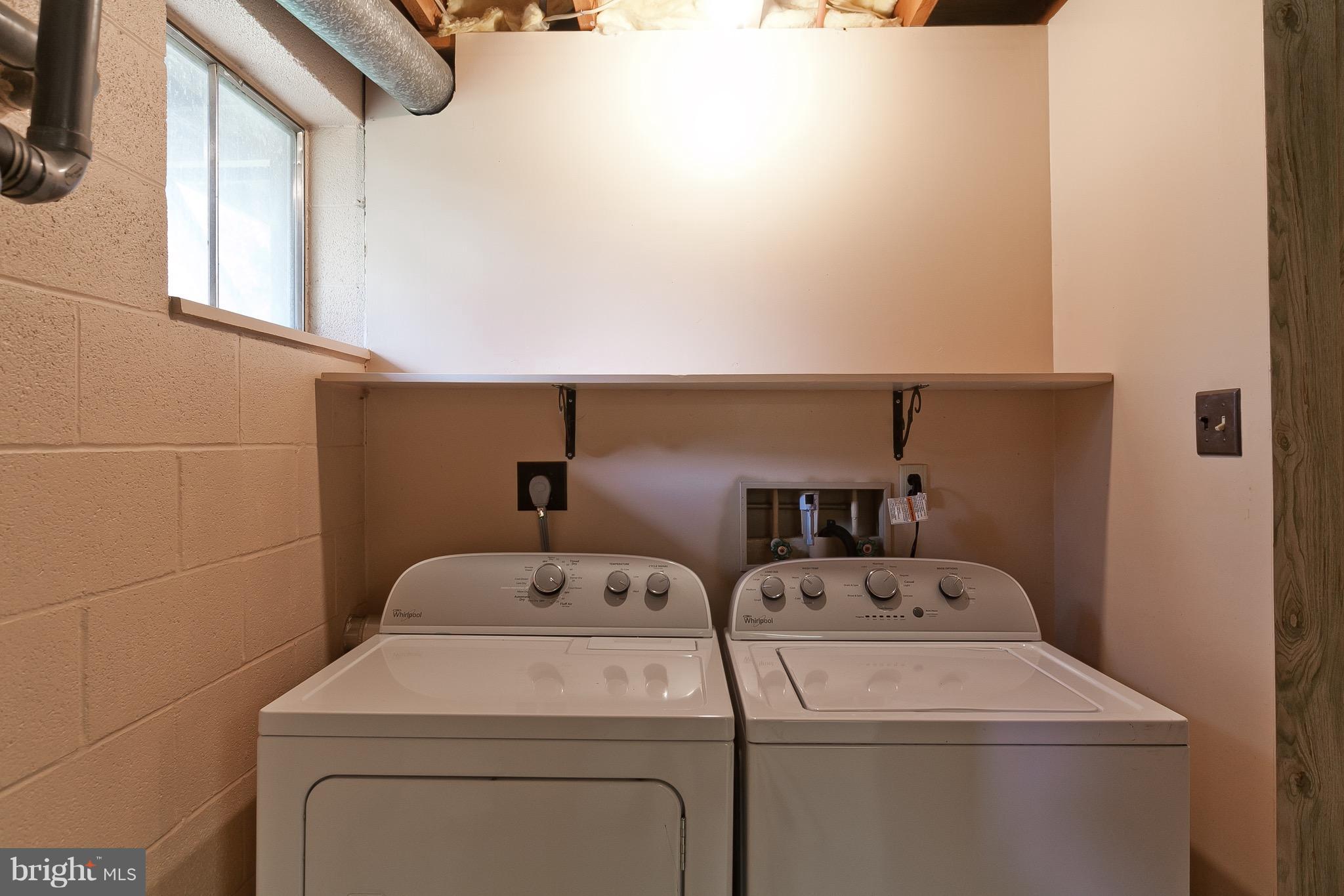 16936 Shinham Road Hagerstown, MD 21740 - Photo 29 of 30 Basement