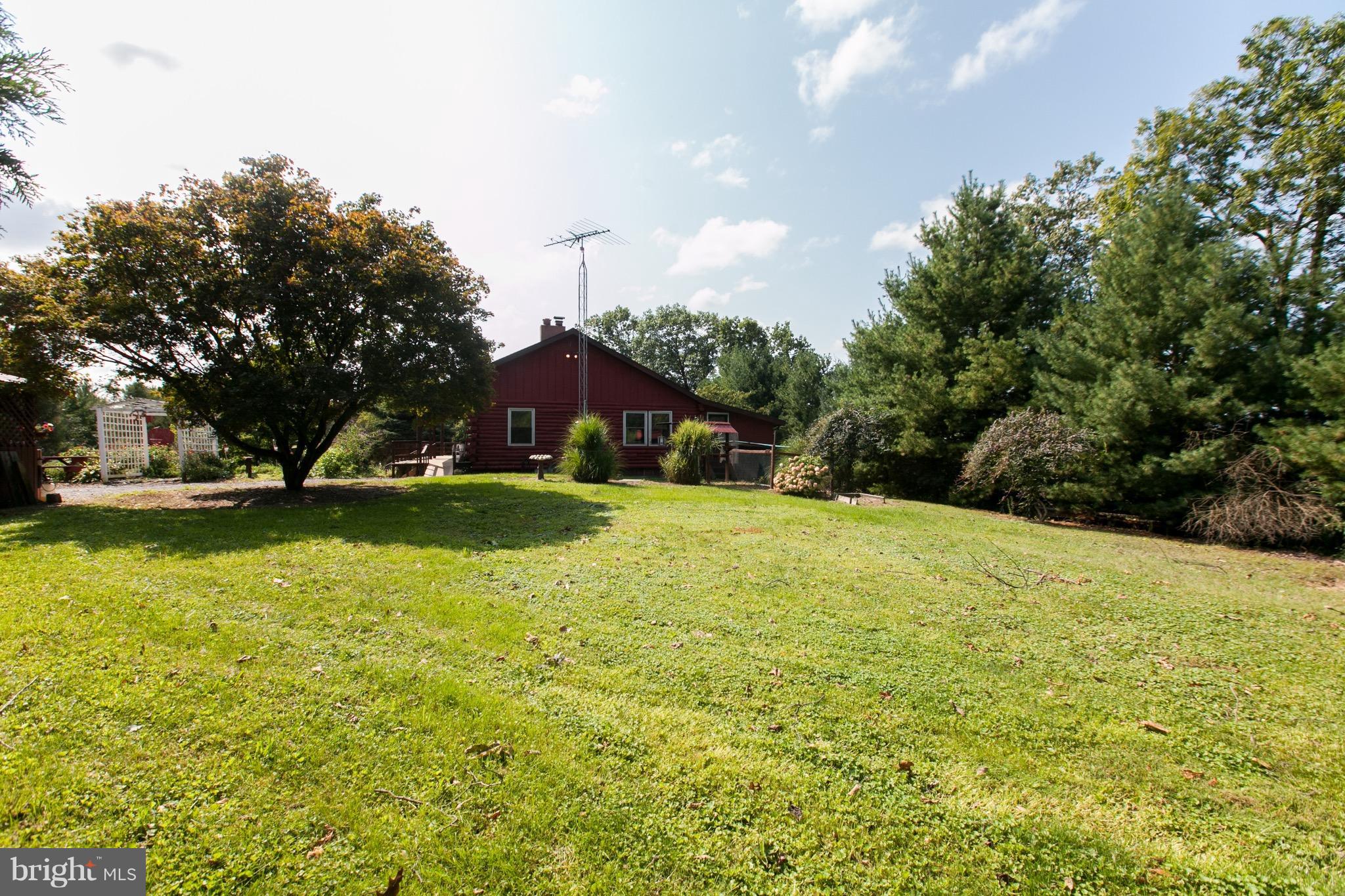 16936 Shinham Road Hagerstown, MD 21740 - Photo 5 of 30 Exterior (General)