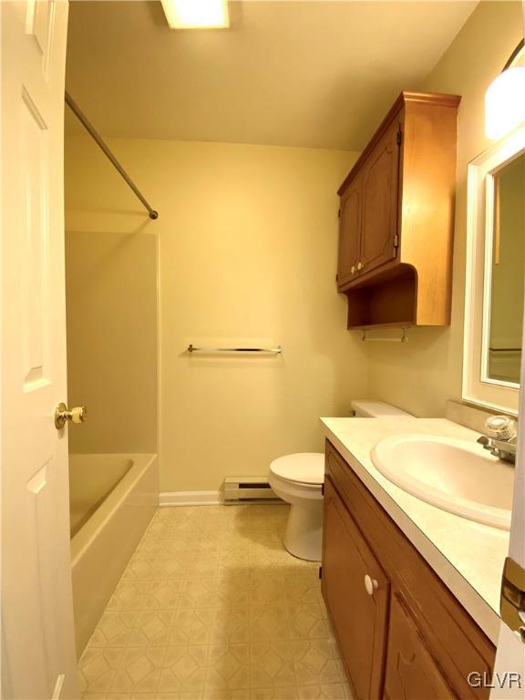 895 Cold Spring Road, Unit 8 Allentown, PA 18103 - Photo 9 of 14 Gallery Image 9