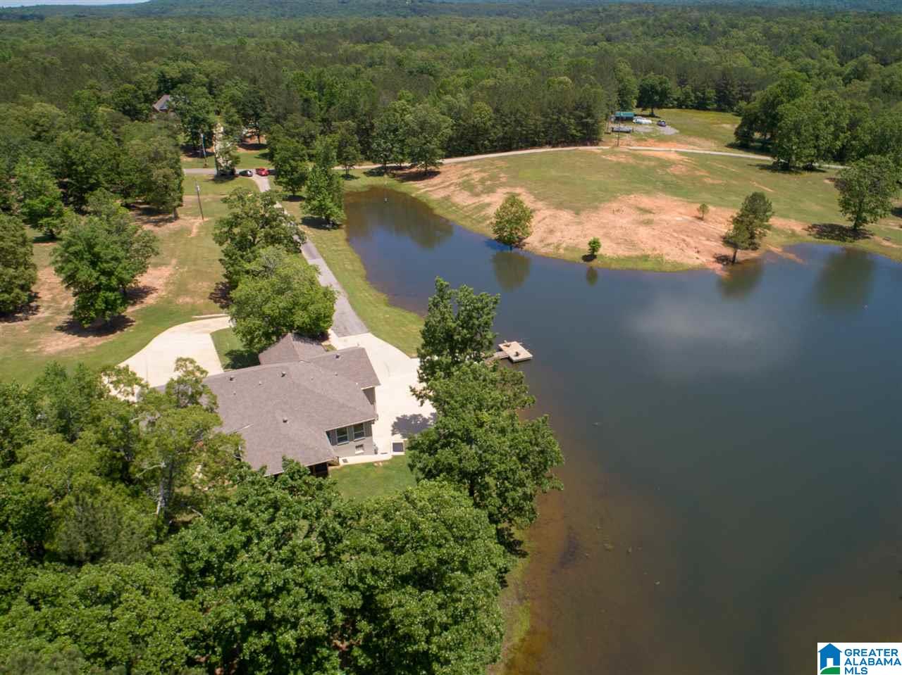 8461 Serene Lake Road McCalla, AL 35111 - Photo 48 of 50