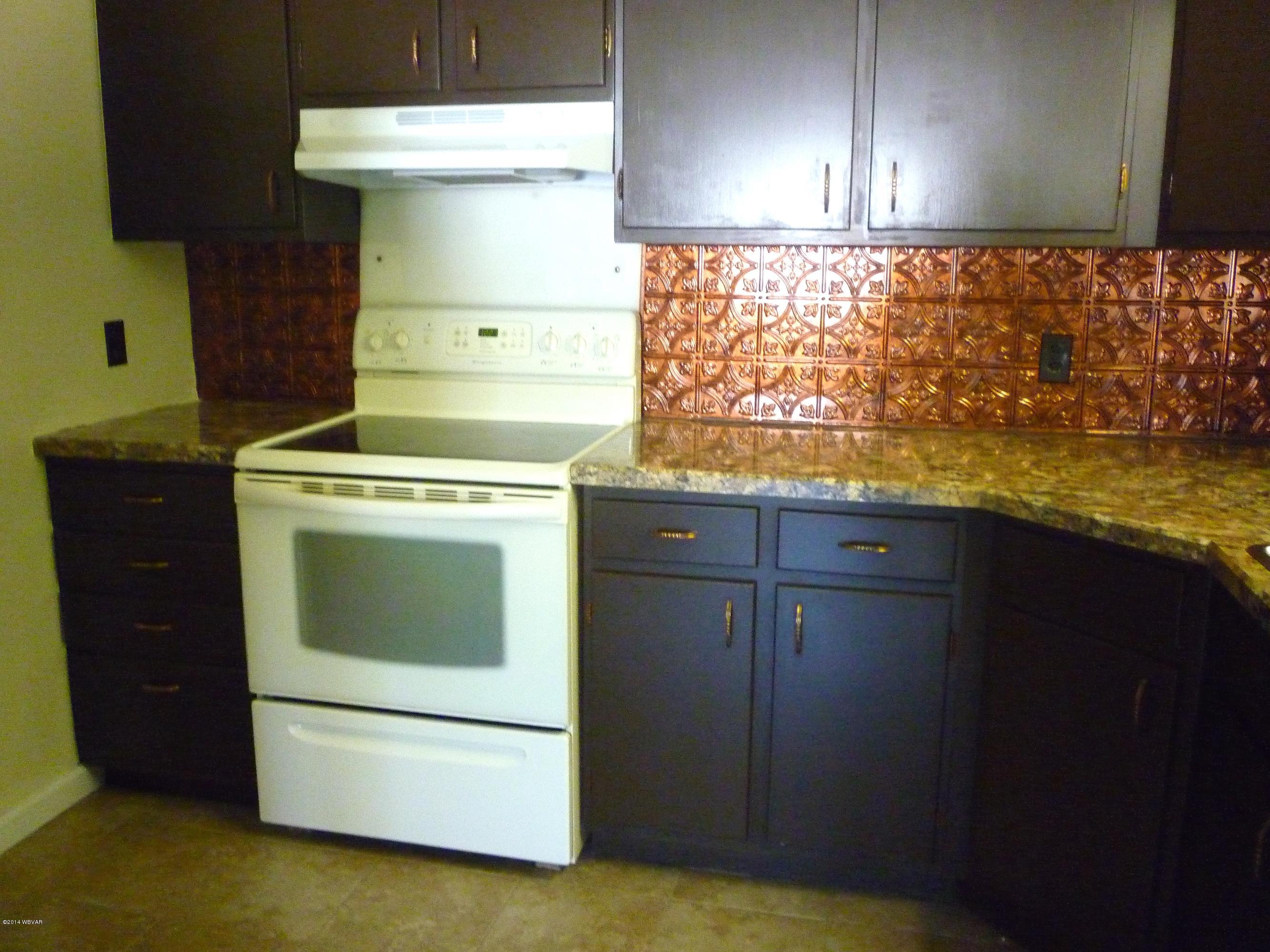 305 Quenshukeny Road Linden, PA 17744 - Photo 12 of 38 Kitchen