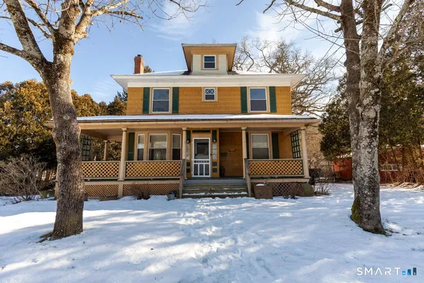 $249,900 | 50 Selden Street, Windham, CT 06226