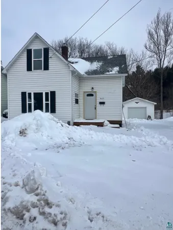 $215,000 | 805 Park Avenue, Cloquet, MN 55720