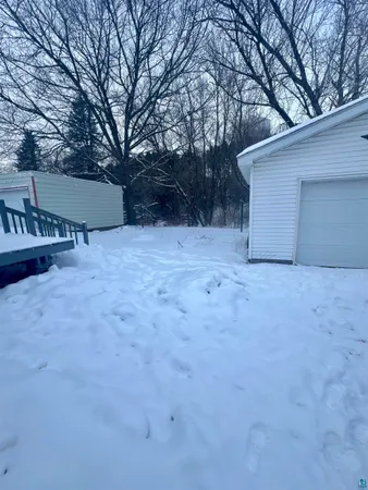 $215,000 | 805 Park Avenue, Cloquet, MN 55720