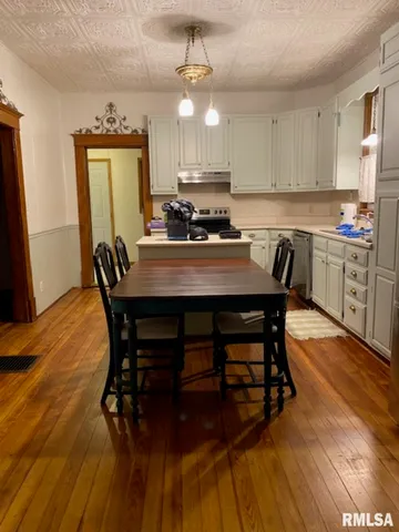 $159,900 | 506 South 20th Street, Murphysboro, IL 62966