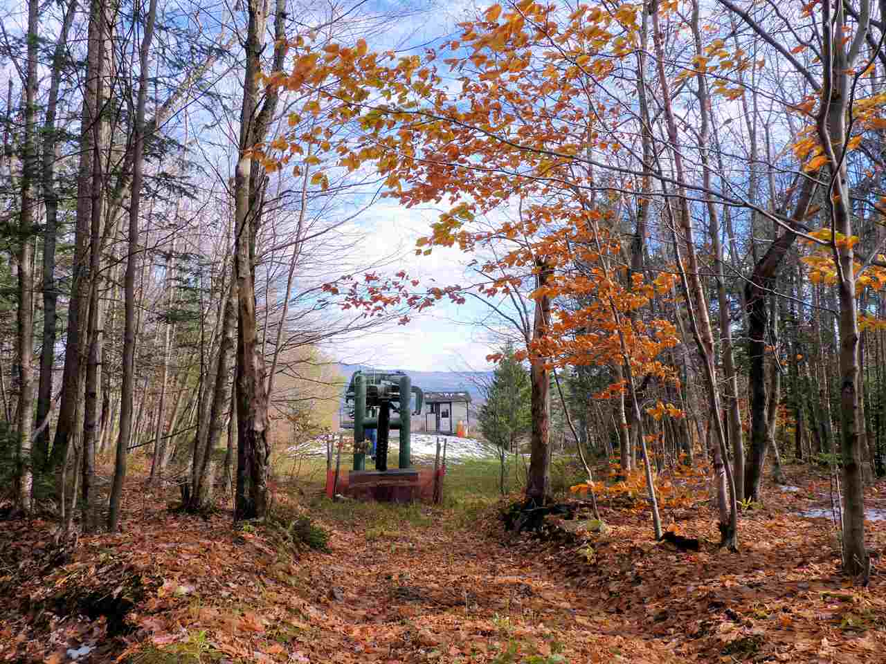 95 Birches Way, Unit CC1 Peru, VT 05152 - Photo 22 of 29 Gallery Image 22