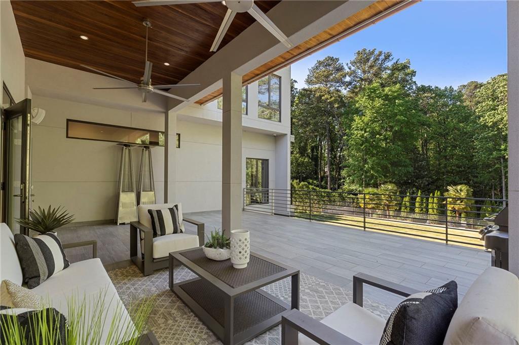 754 Burke Road Northeast Atlanta, GA 30305 - Photo 10 of 51