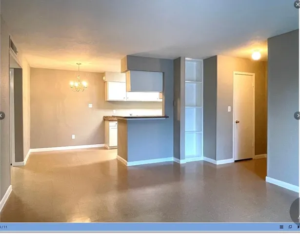 $880 | 2200 Cypress Landing Road, Unit F6, Houston, TX 77090