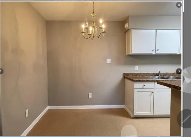 $880 | 2200 Cypress Landing Road, Unit F6, Houston, TX 77090