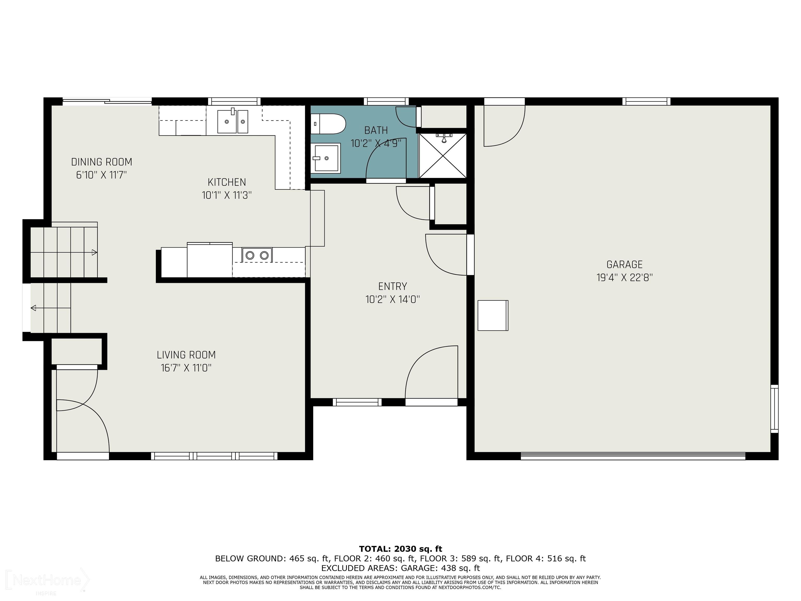 10219 Seymour Road Montrose, MI 48457 - Photo 24 of 27 Gallery Image 24