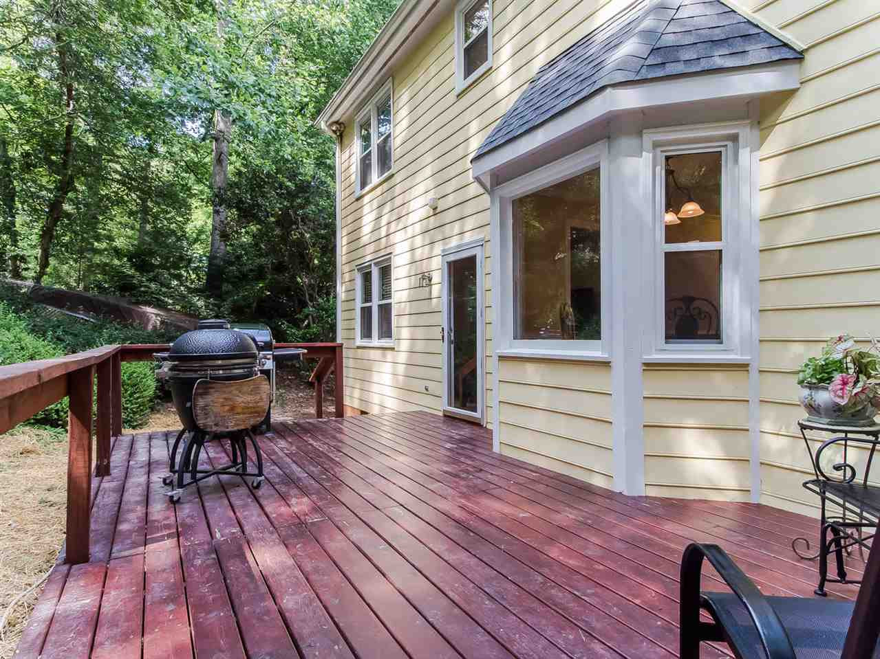 5105 Carter Street Raleigh, NC 27612 - Photo 25 of 25 Photo 25
