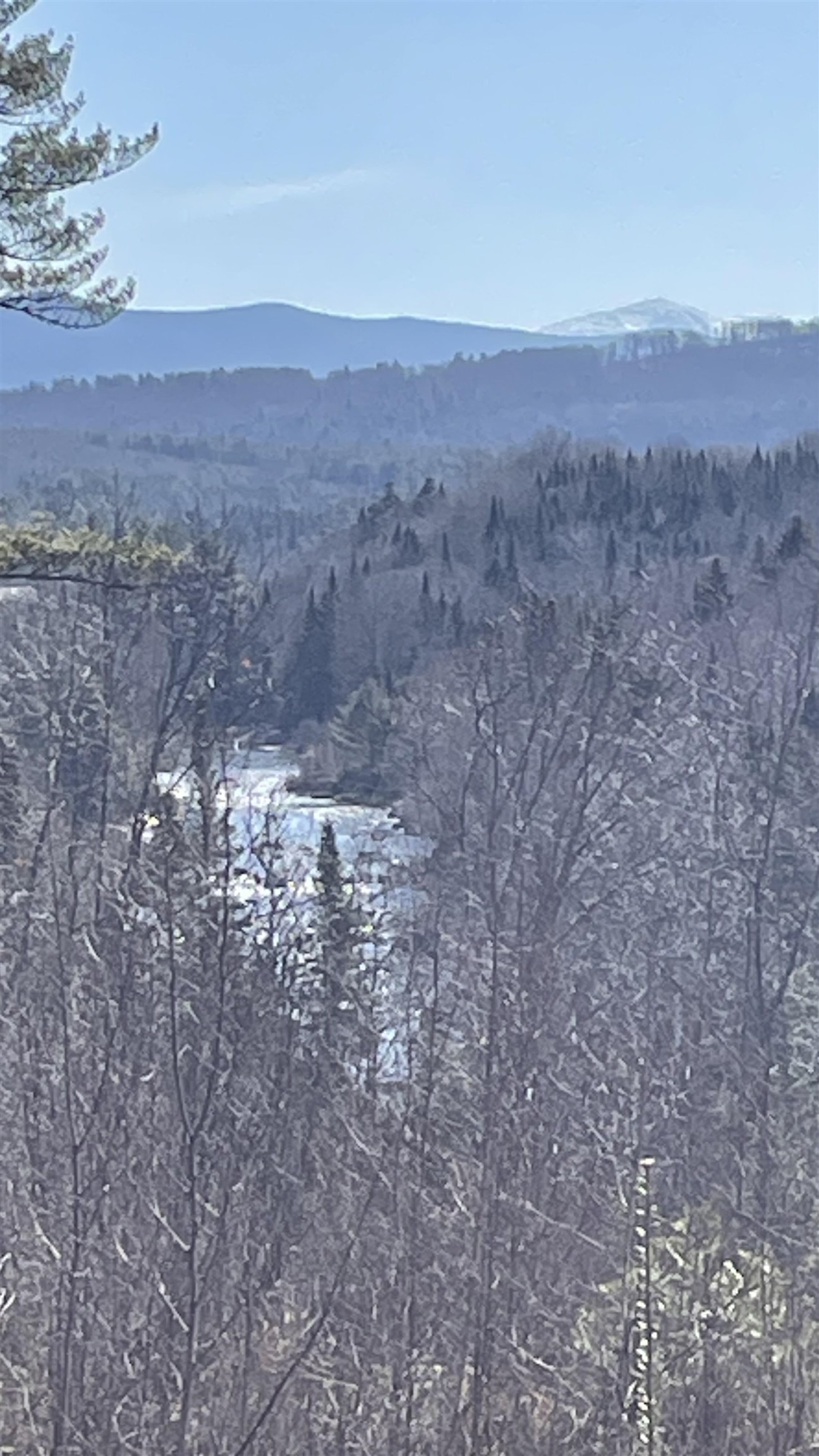 49-50 Whitefield Road Bethlehem, NH 03574 - Photo 2 of 21