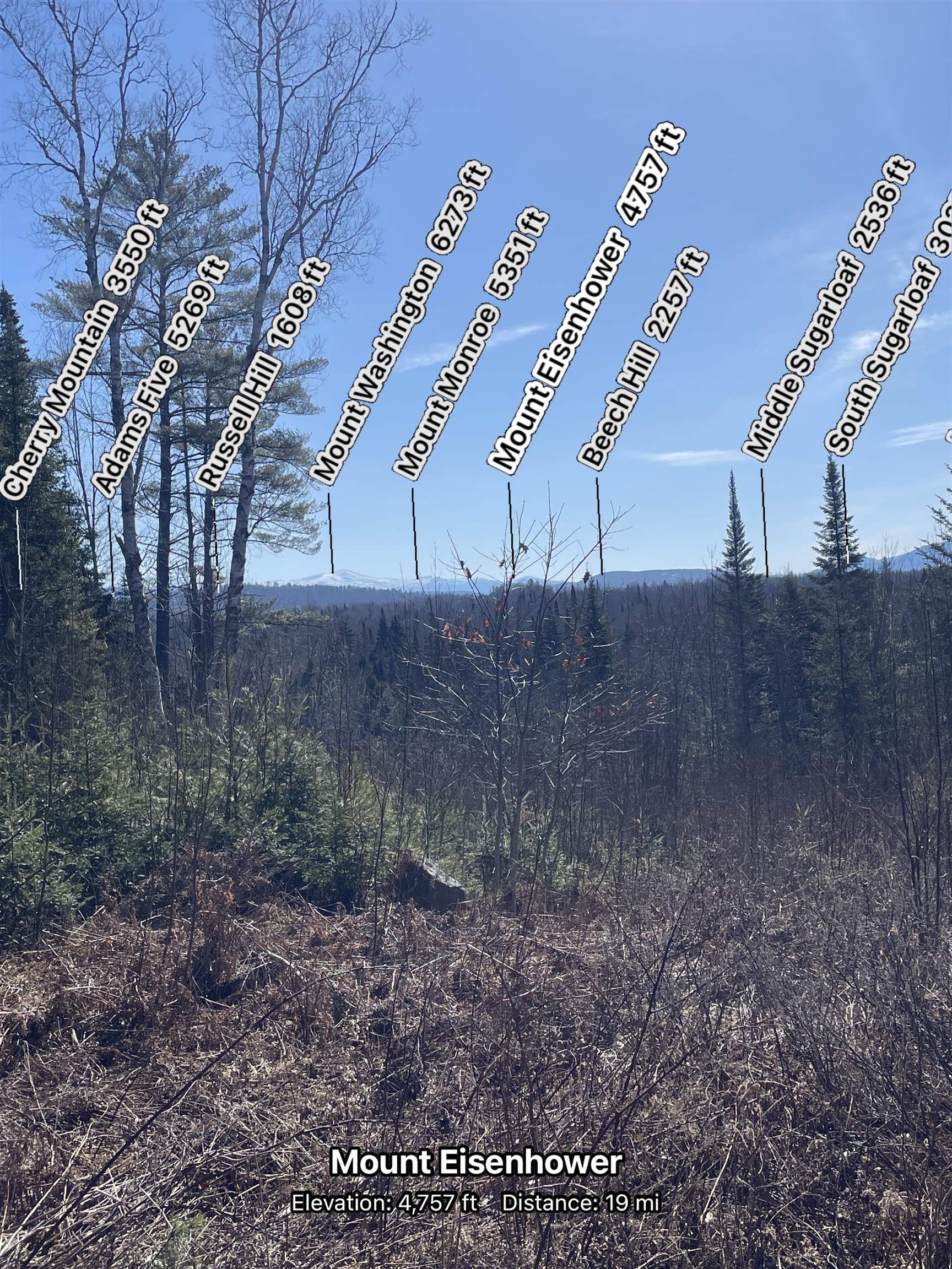 49-50 Whitefield Road Bethlehem, NH 03574 - Photo 6 of 21