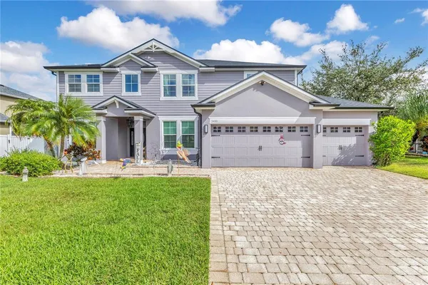 $550,000 | 3480 Pawleys Loop North, St. Cloud, FL 34769