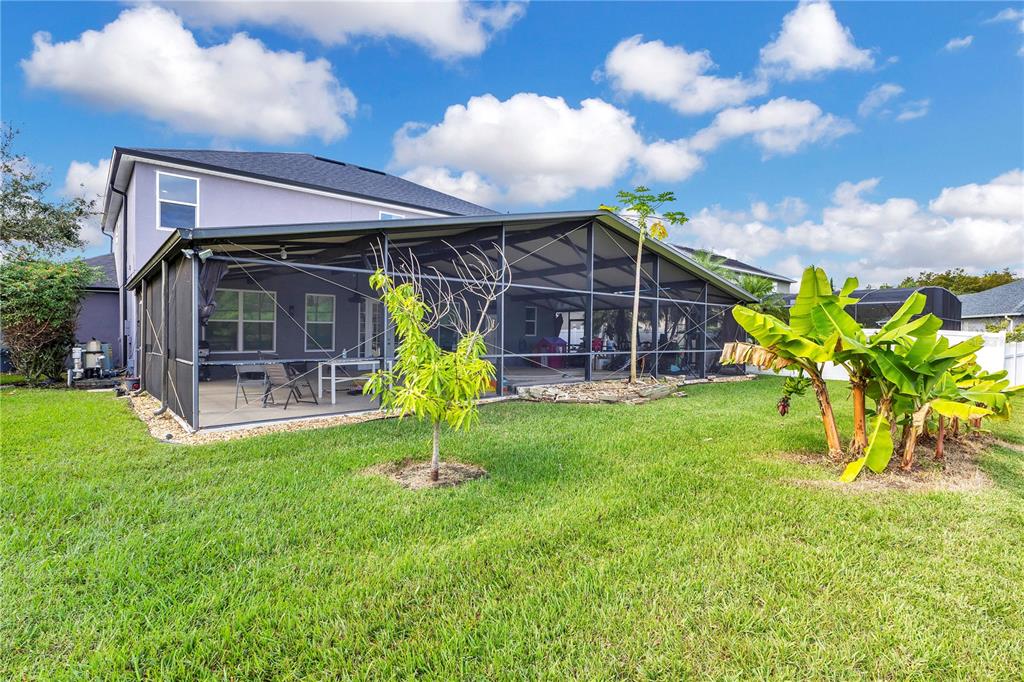 3480 Pawleys Loop North St. Cloud, FL 34769 - Photo 14 of 23 a view of a porch with a slide