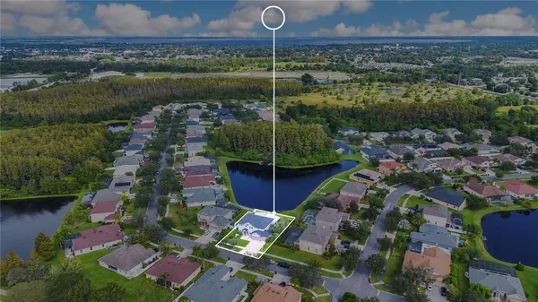 $550,000 | 3480 Pawleys Loop North, St. Cloud, FL 34769