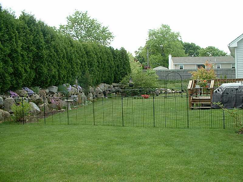 40 Patrick Way Warwick, RI 02886 - Photo 4 of 14 Yard/Garden.