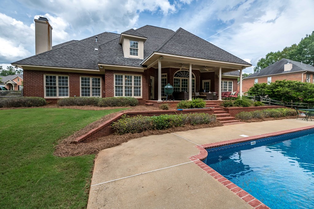8041 Innisbrook Court Columbus, GA 31909 - Photo 31 of 44 Gallery Image 31