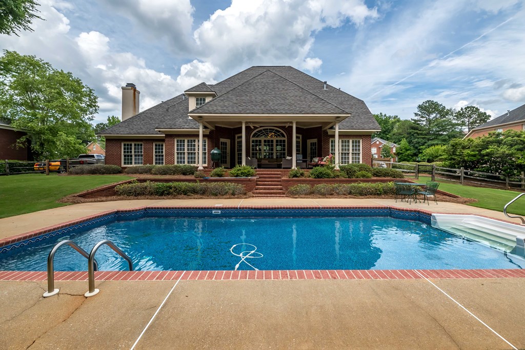 8041 Innisbrook Court Columbus, GA 31909 - Photo 32 of 44 Gallery Image 32