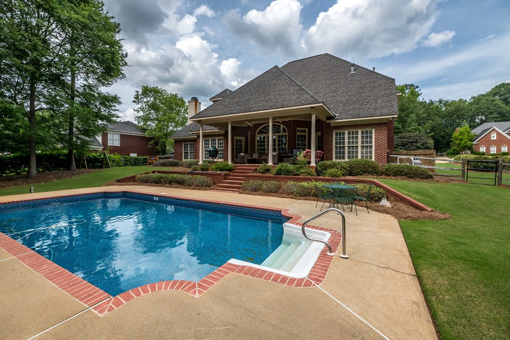 8041 Innisbrook Court Columbus, GA 31909 - Photo 33 of 44 Gallery Image 33