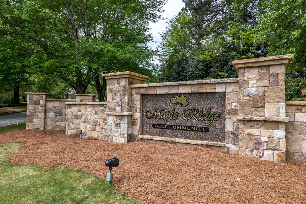 8041 Innisbrook Court Columbus, GA 31909 - Photo 35 of 44 Gallery Image 35