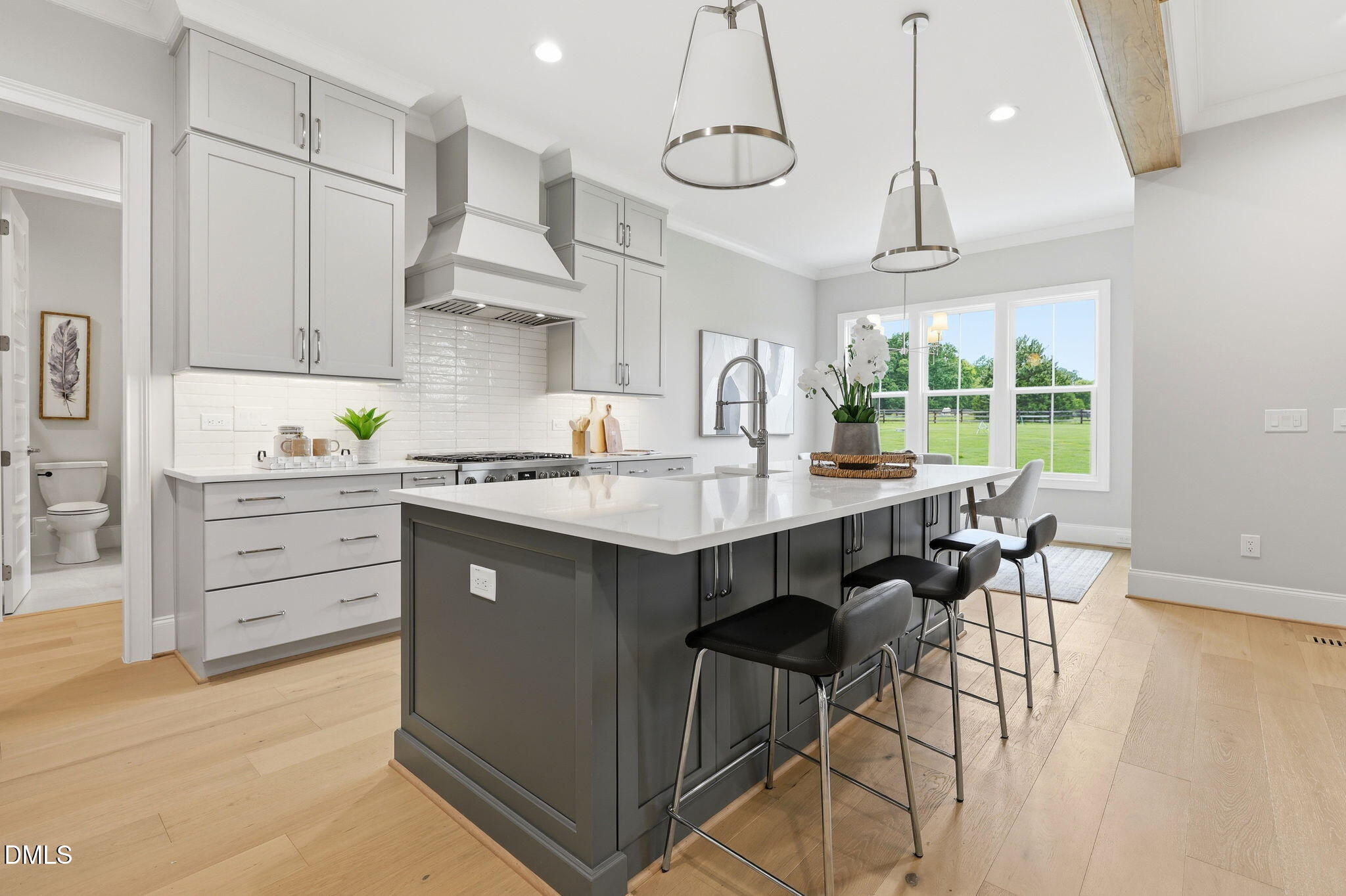 5852 Carriage Drive Raleigh, NC 27603 - Photo 12 of 50