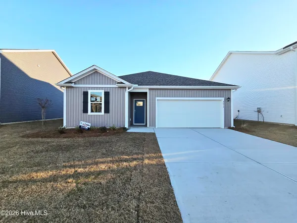 $1,799 | 4276 Bright Blossom Way Southeast, Bolivia, NC 28422